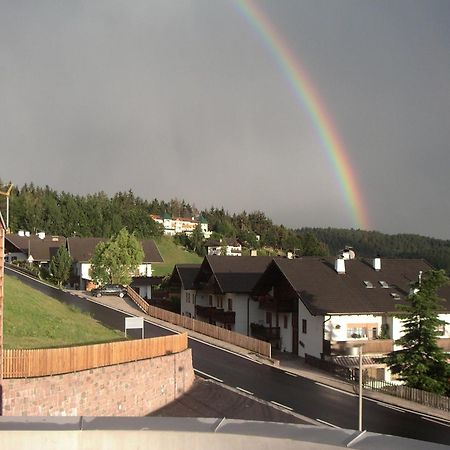 Residence Rossboden Mit Hallenbad 베라노 외부 사진