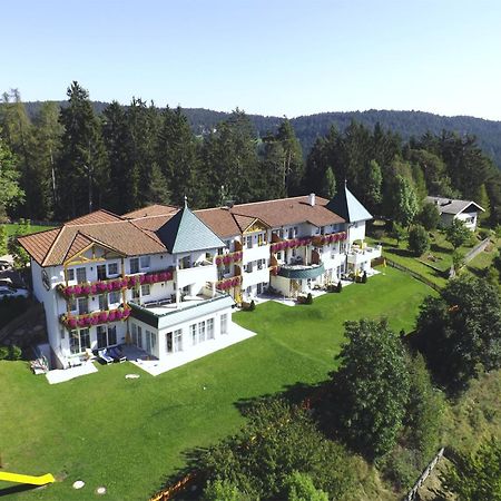 Residence Rossboden Mit Hallenbad 베라노 외부 사진