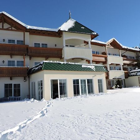 Residence Rossboden Mit Hallenbad 베라노 외부 사진